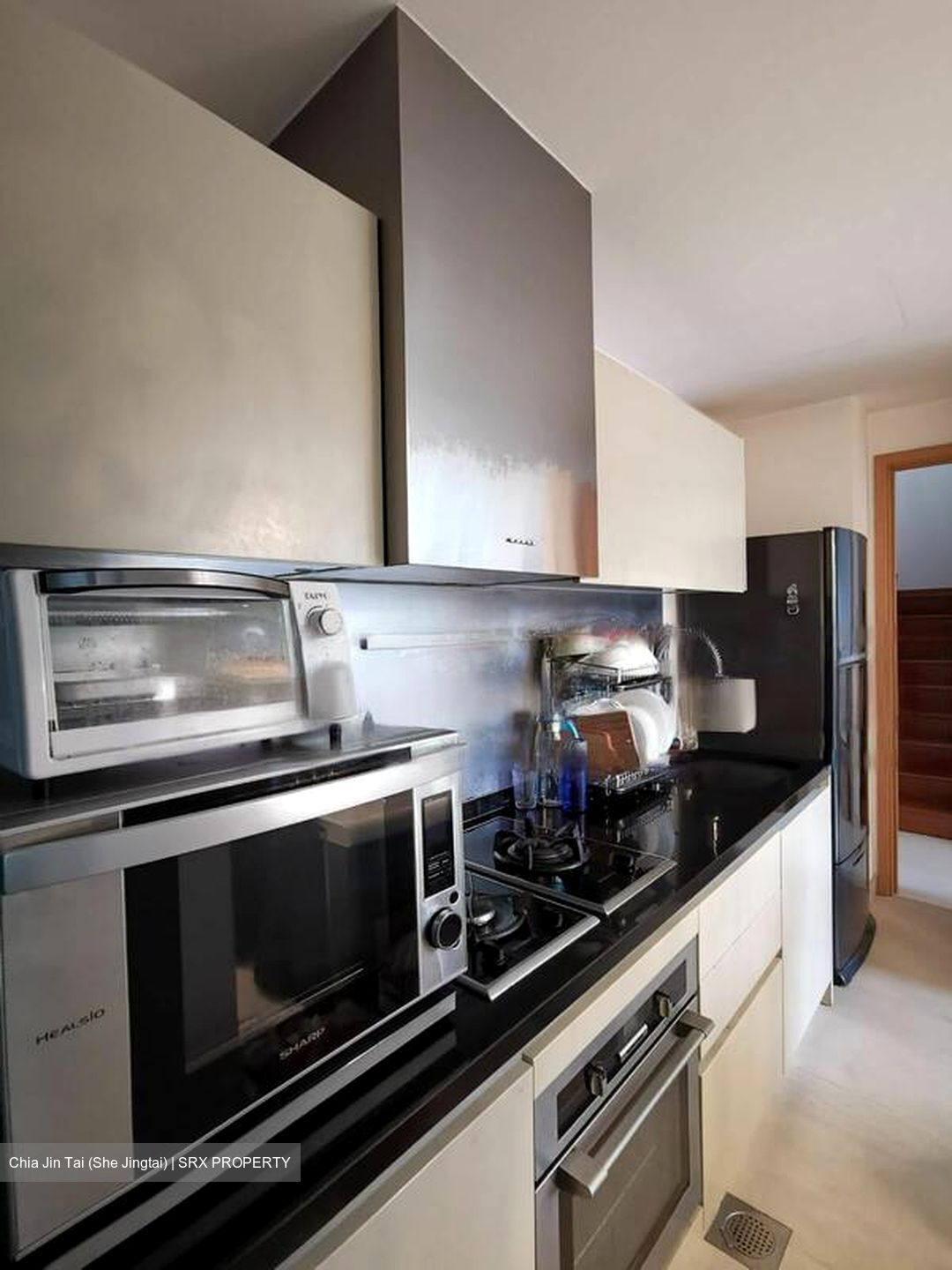 Atrium Residences (D14), Apartment #476179421